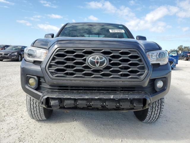  TOYOTA TACOMA 2020 Szary