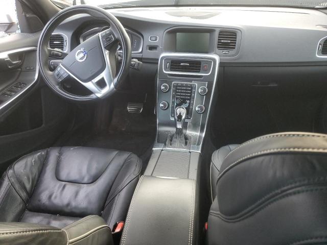  VOLVO S60 2014 Black
