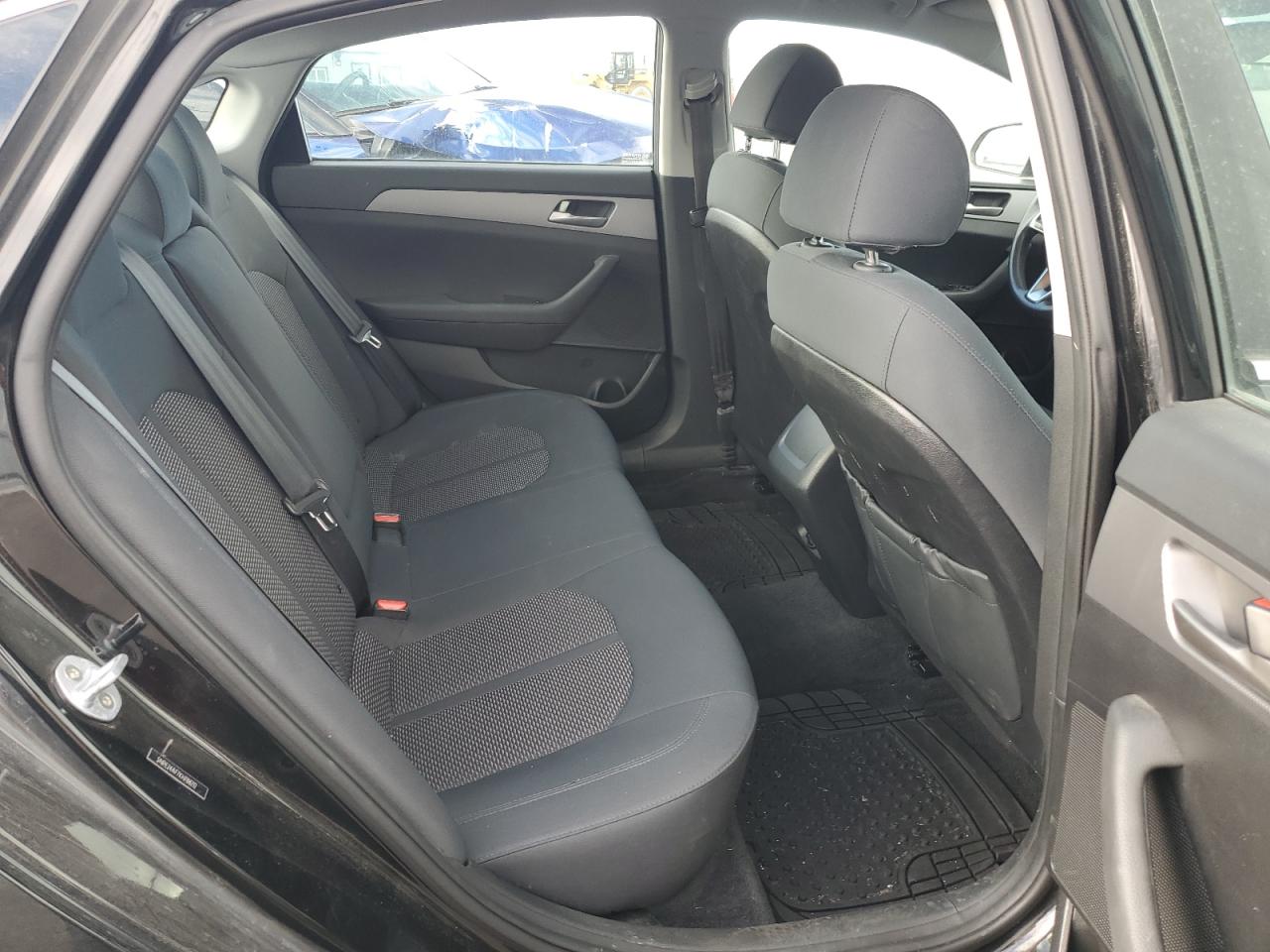 2019 Hyundai Sonata - Image 10