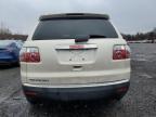 2010 Gmc Acadia Slt-1 de vânzare în Assonet, MA - Front End