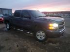 2010 Chevrolet Silverado K1500 Lt en Venta en Albuquerque, NM - Front End