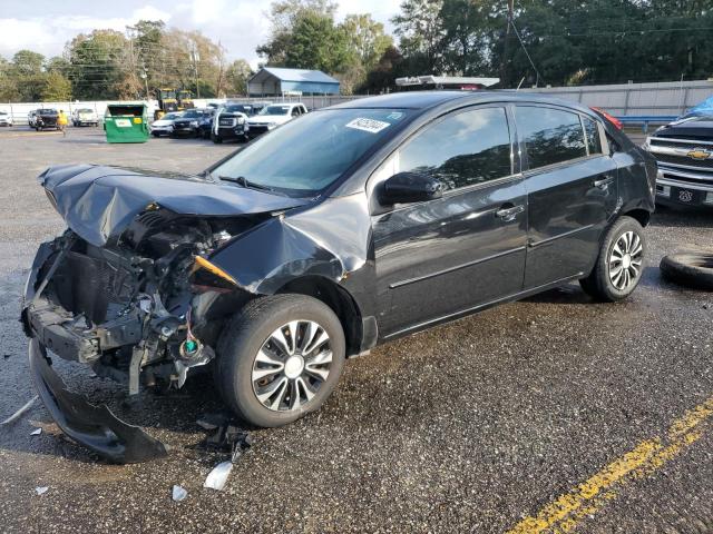 2009 Nissan Sentra 2.0