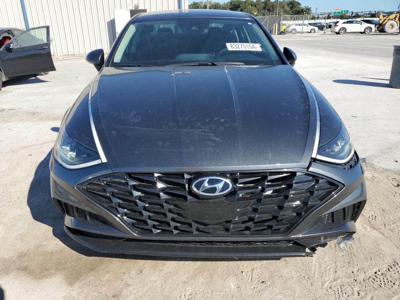 2022 Hyundai Sonata - Image 5