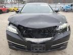 2017 Acura Tlx  for Sale in Hampton, VA - Front End
