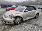 2013 Volkswagen Beetle  en Venta en Ellenwood, GA - Front End