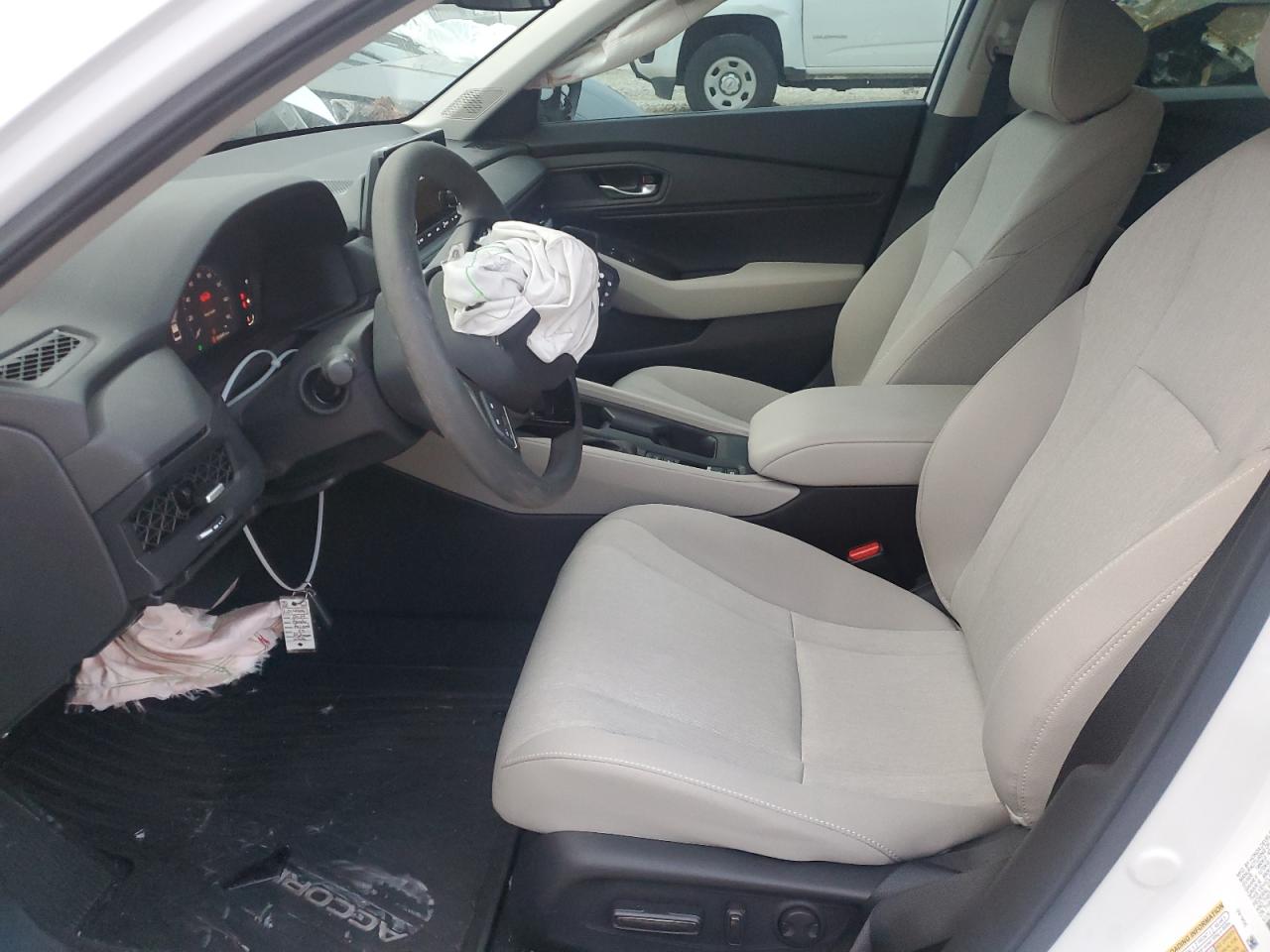 2024 Honda Accord - Image 7