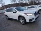 2022 Subaru Ascent Premium na sprzedaż w North Billerica, MA - Rear End