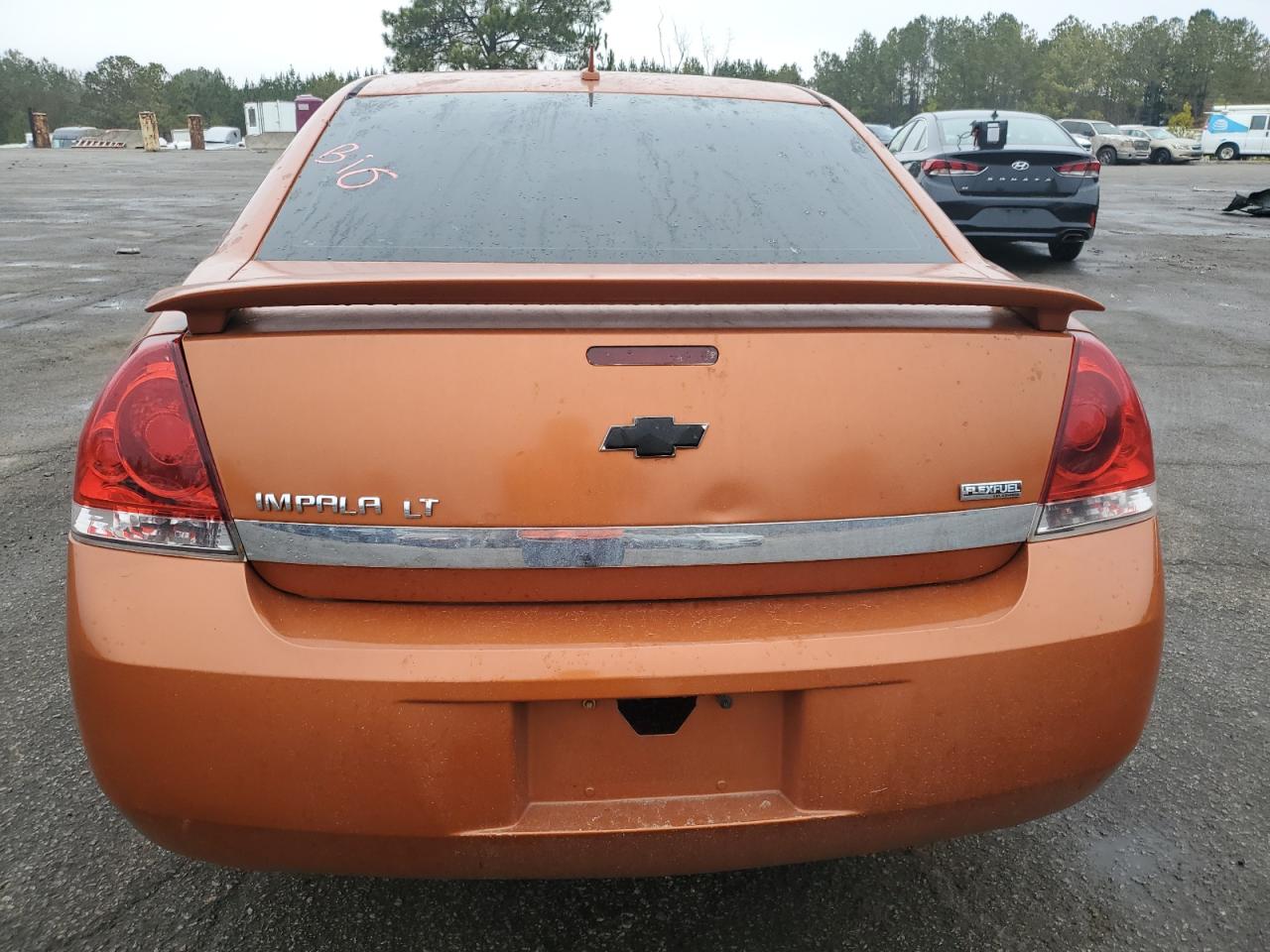 2011 Chevrolet Impala - Image 6