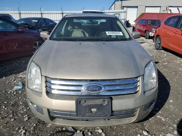 2006 FORD FUSION SEL