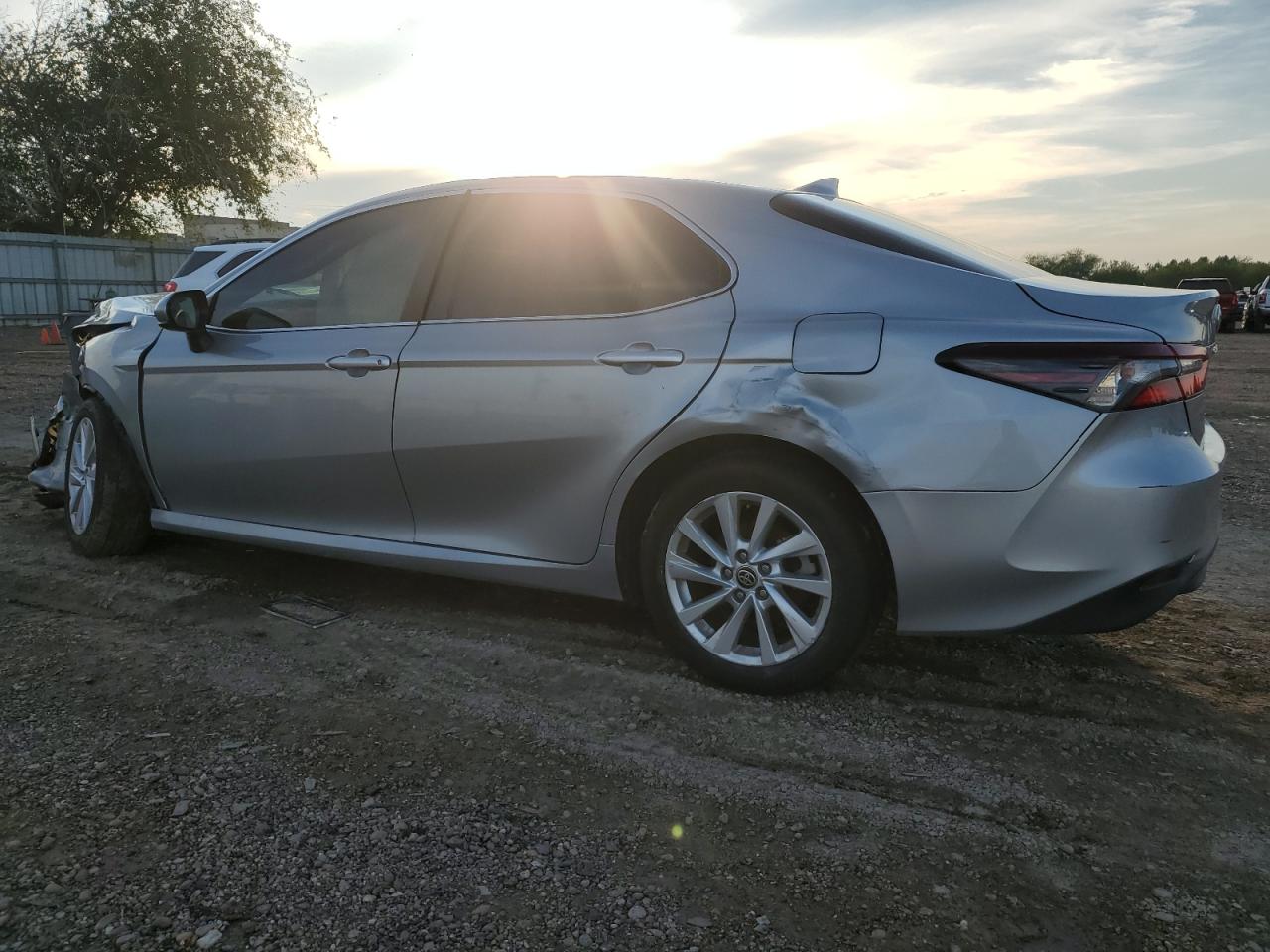 2023 Toyota Camry - Image 2