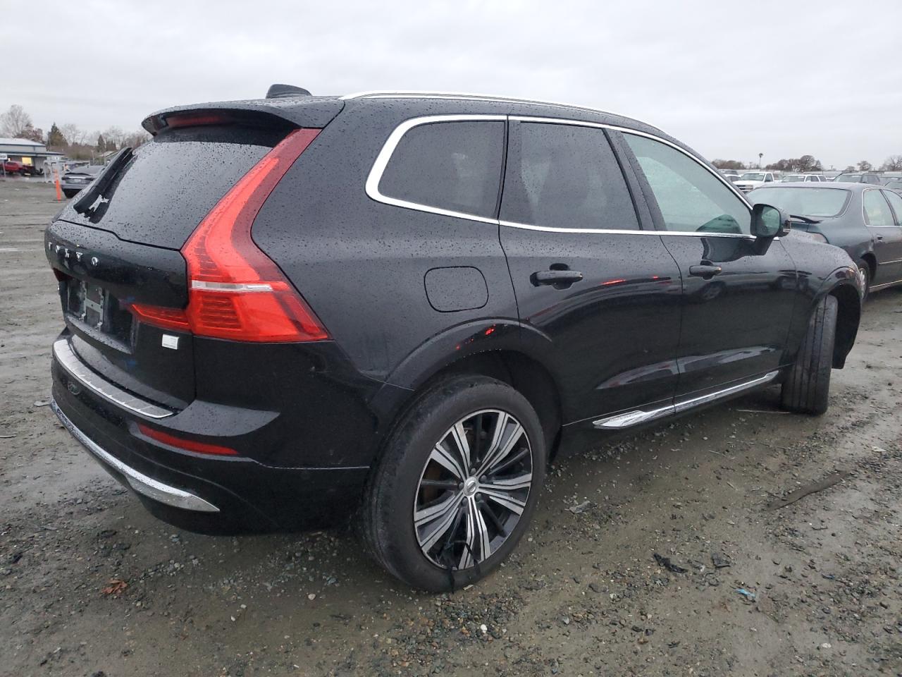 VIN YV4BR0DL5N1946225 2022 VOLVO XC60 T8 RE no.3