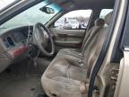 2000 Mercury Grand Marquis Ls за продажба в New Britain, CT - Side