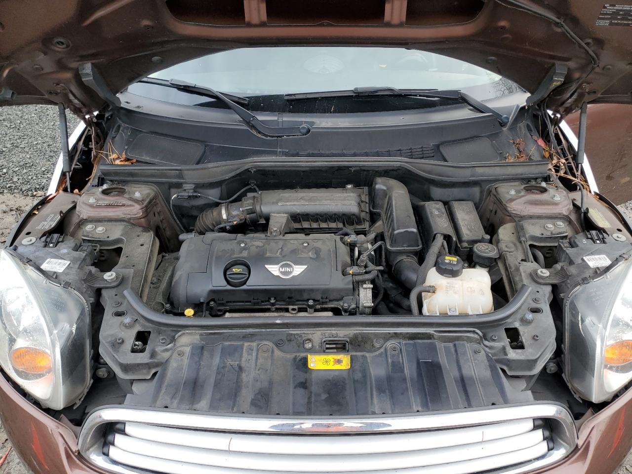 2014 MINI Cooper - Image 12