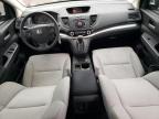 2016 HONDA CR-V LX for sale at Copart ON - TORONTO