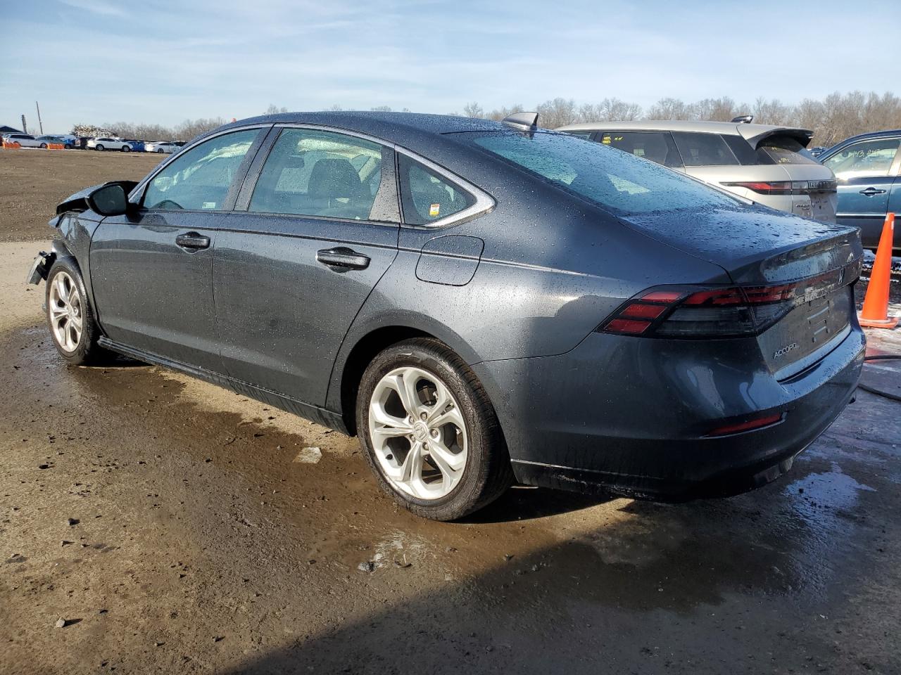 2024 Honda Accord - Image 2