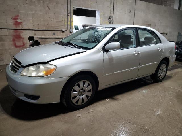 2004 Toyota Corolla Ce