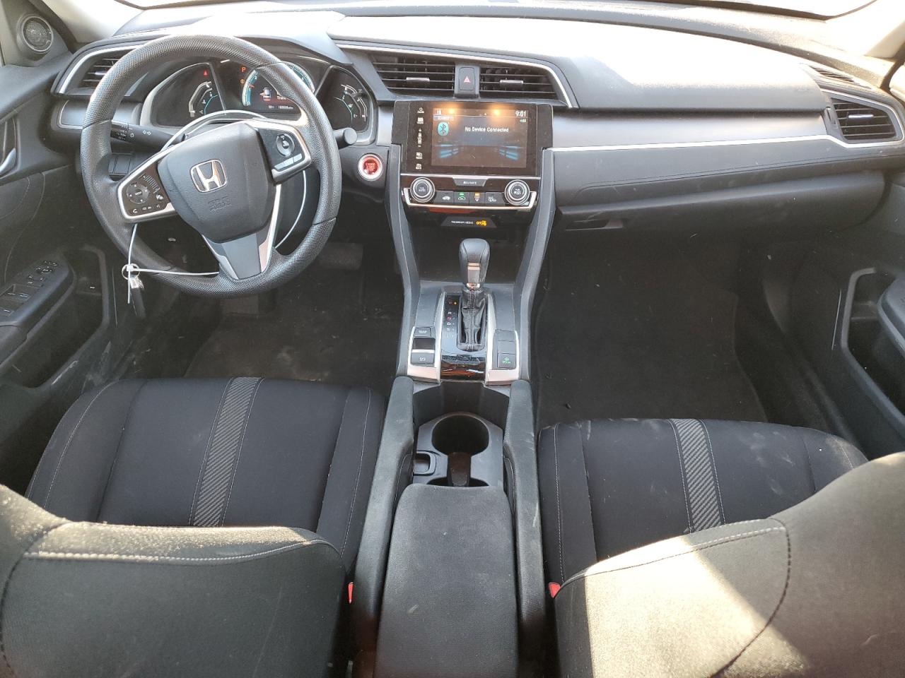 2016 Honda Civic - Image 8