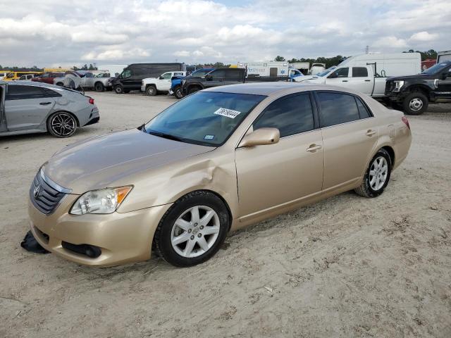 2010 Toyota Avalon Xl