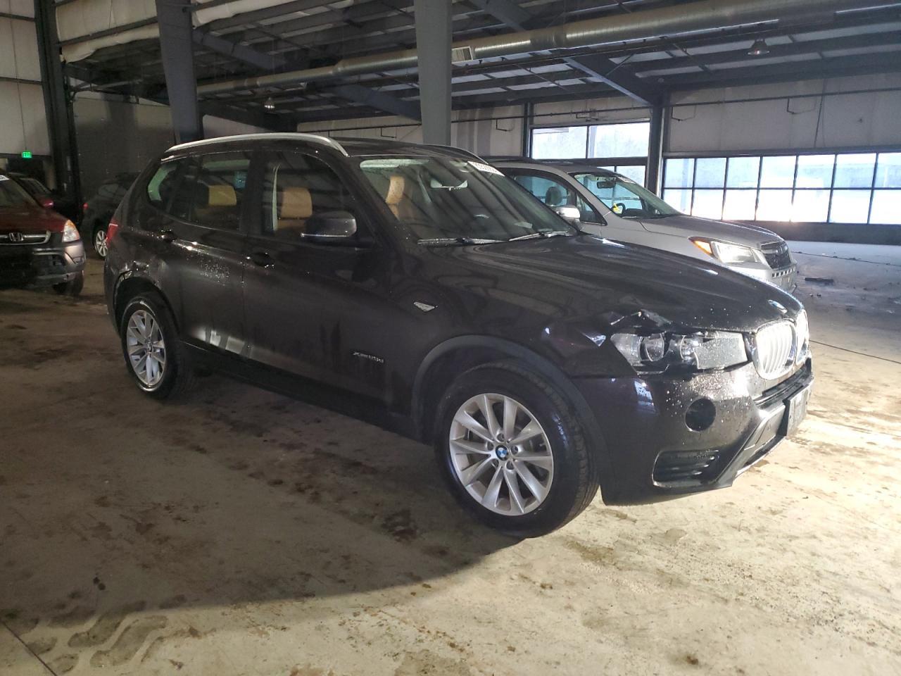 VIN 5UXWY3C57F0E97747 2015 BMW X3 no.4