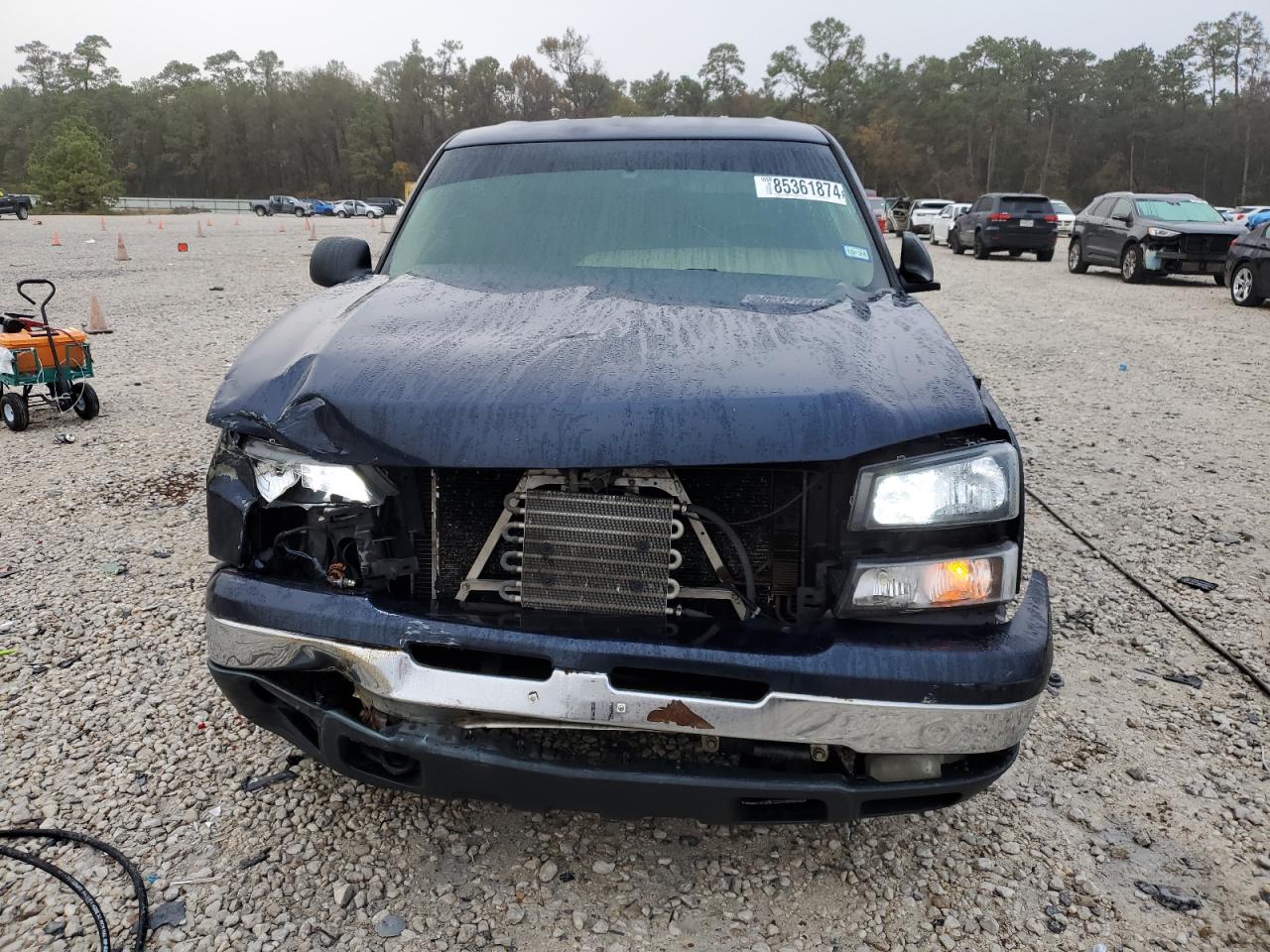 2006 Chevrolet Silverado - Image 5