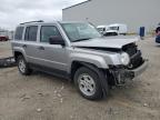 2015 Jeep Patriot Sport на продаже в Lawrenceburg, KY - Side