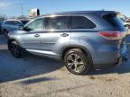 2016 Toyota Highlander Xle за продажба в Wichita, KS - Normal Wear