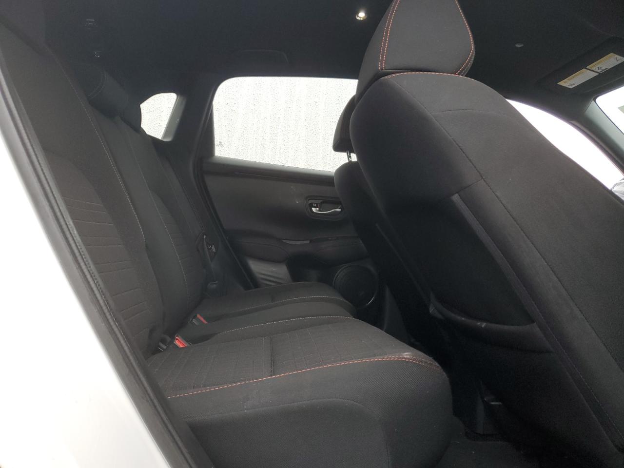 2024 Honda HR-V - Image 11