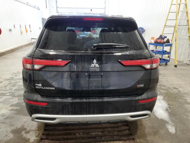 2024 MITSUBISHI OUTLANDER SEL