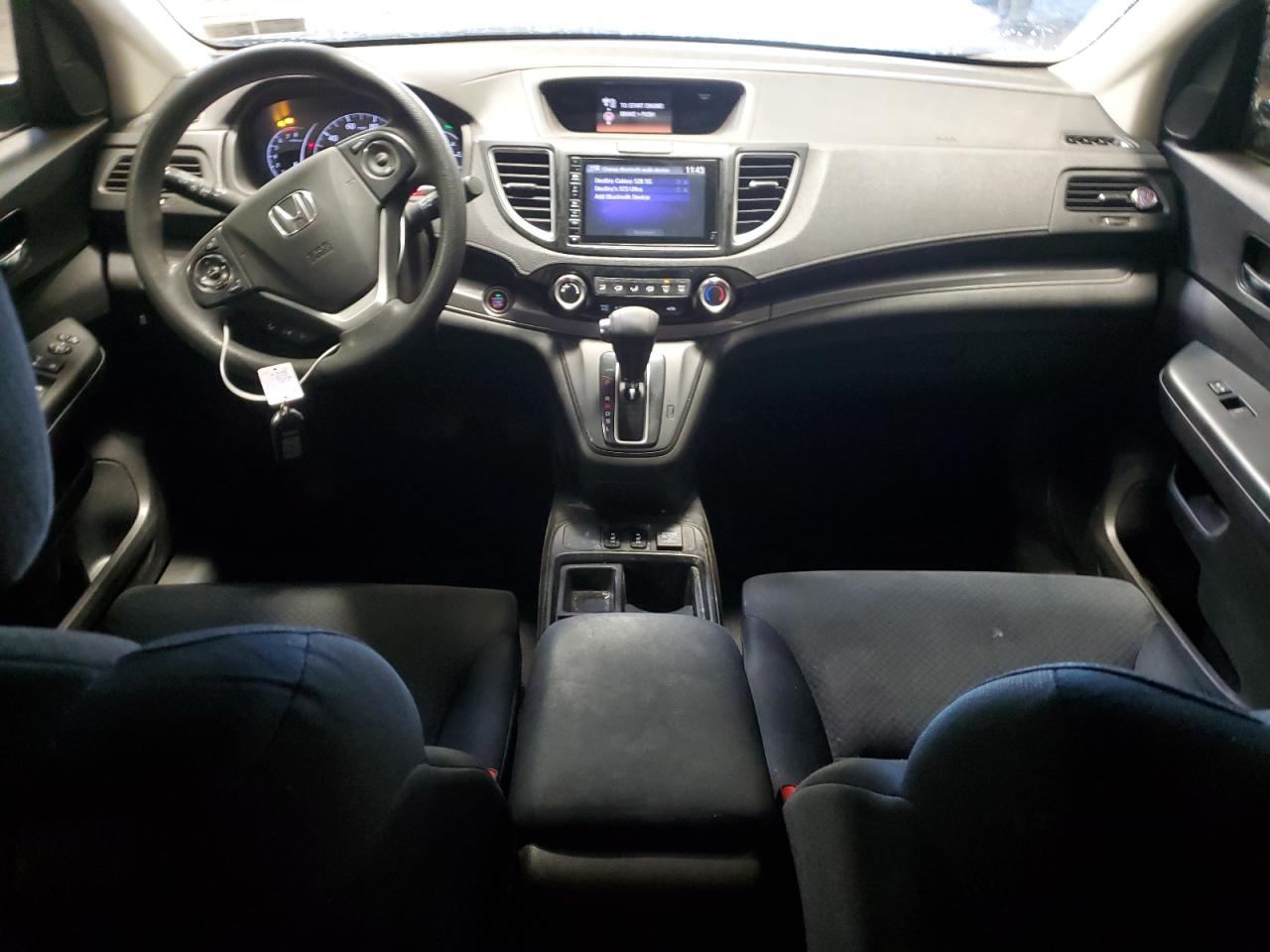 2015 Honda CR-V - Image 8