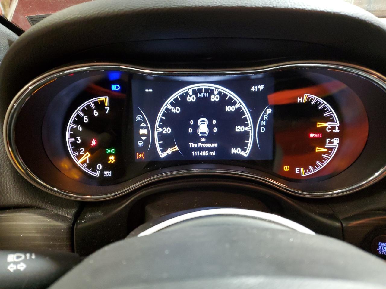 2019 Jeep Grand Cherokee - Image 9
