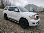 2008 Toyota Sequoia Sr5 за продажба в West Warren, MA - Mechanical