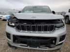 2023 Jeep Grand Cherokee L Overland for Sale in Magna, UT - Front End