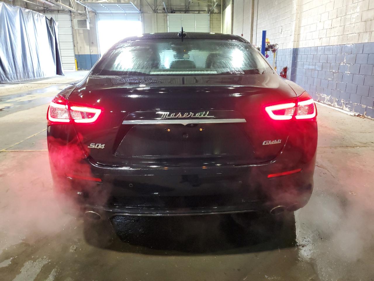 2019 Maserati Ghibli - Image 6