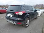 2016 FORD KUGA ZETEC for sale at Copart SANDTOFT