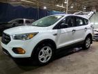 2017 Ford Escape S for Sale in Woodhaven, MI - Rear End