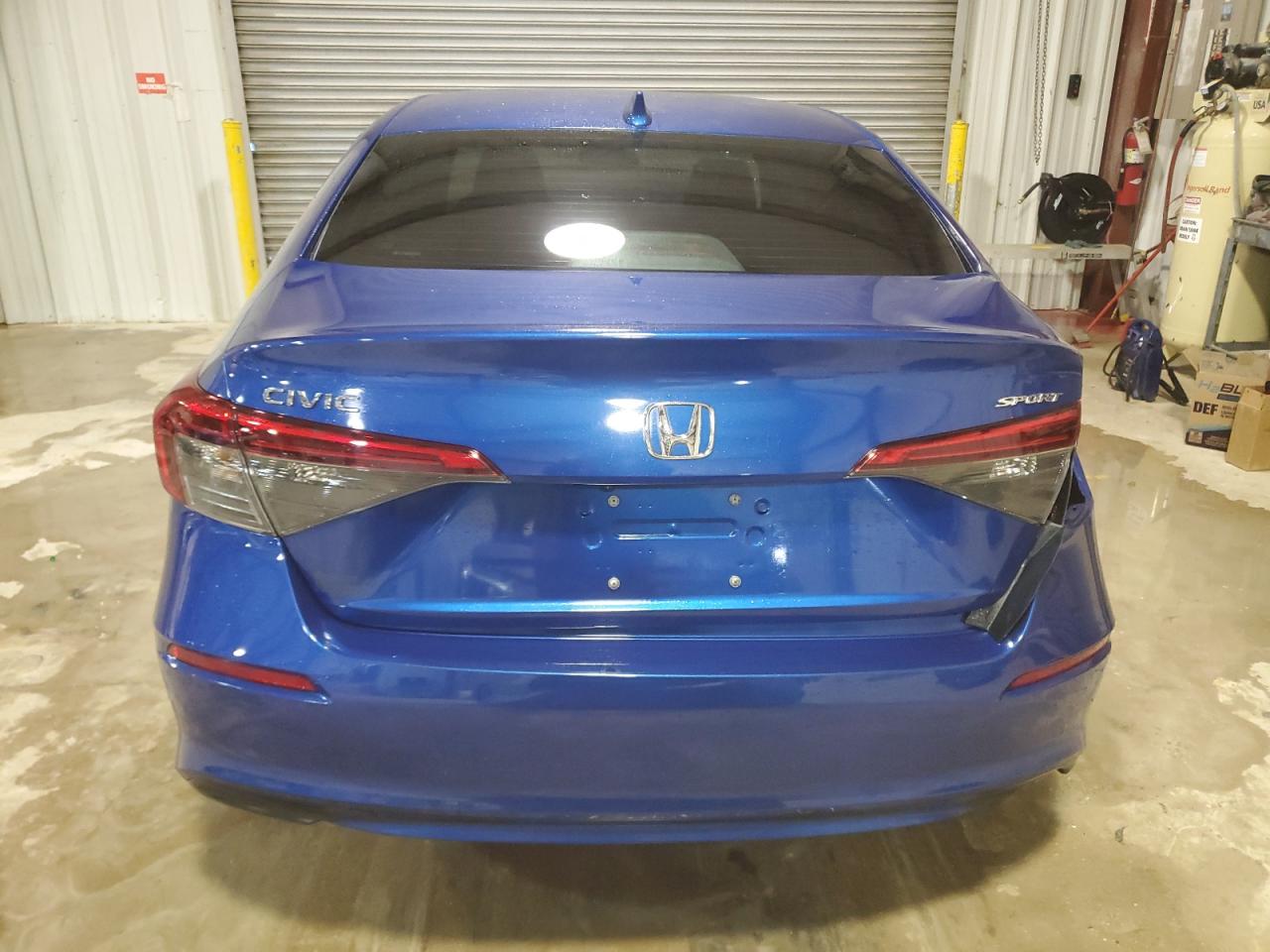 2022 Honda Civic - Image 6