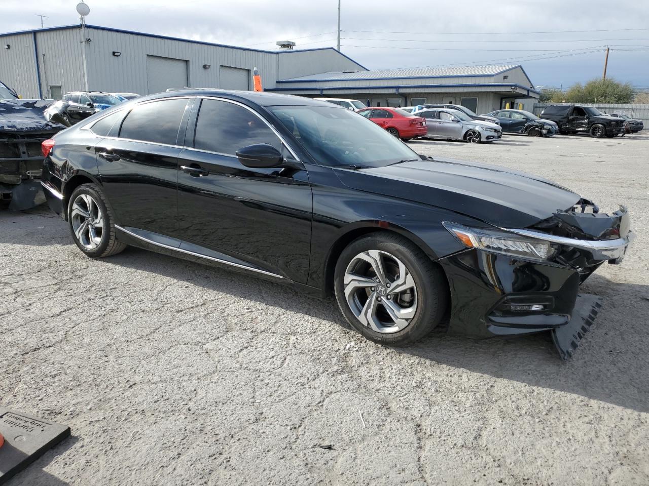 2019 Honda Accord - Image 4