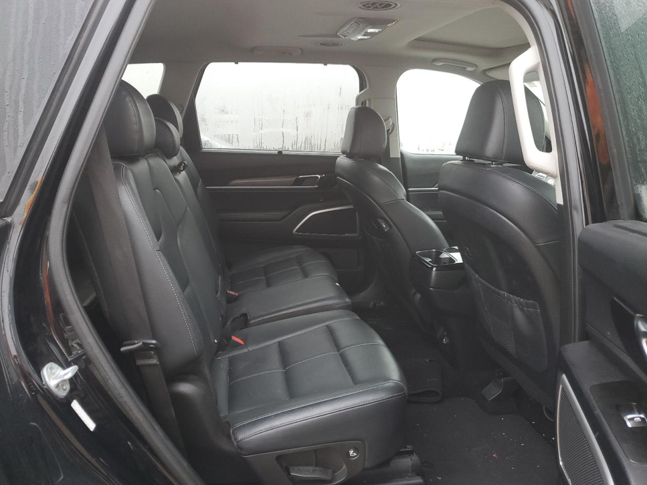 2020 Kia Telluride - Image 11