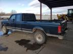 1997 Ford F250  for Sale in Billings, MT - Front End
