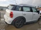 2012 Mini Cooper S Countryman на продаже в Hampton, VA - Front End