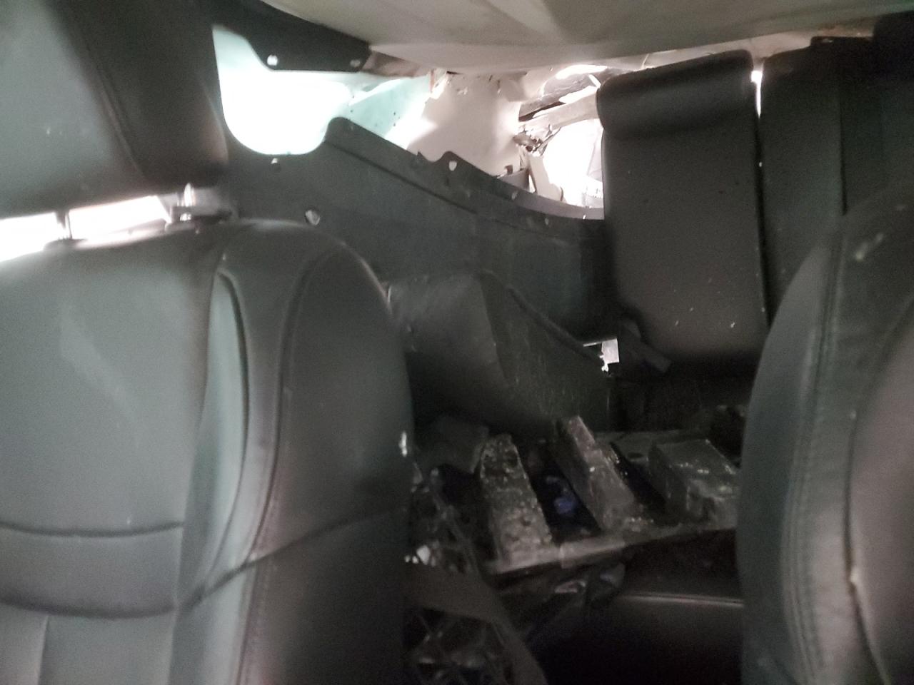 2015 Nissan Rogue - Image 10