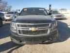 2016 Chevrolet Tahoe Police იყიდება Wichita-ში, KS - Front End