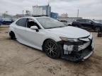 2022 Toyota Camry Se for Sale in Dyer, IN - All Over