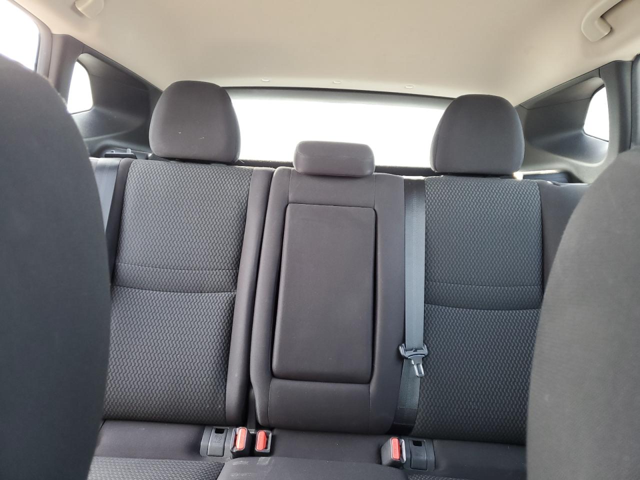2019 Honda HR-V - Image 10