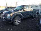 2010 Ford F150 Super Cab na sprzedaż w New Britain, CT - Frame Damage