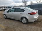 2018 Kia Forte Lx zu verkaufen in Wichita, KS - Front End