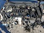 2021 Honda Civic Sport Touring en Venta en Tulsa, OK - Front End
