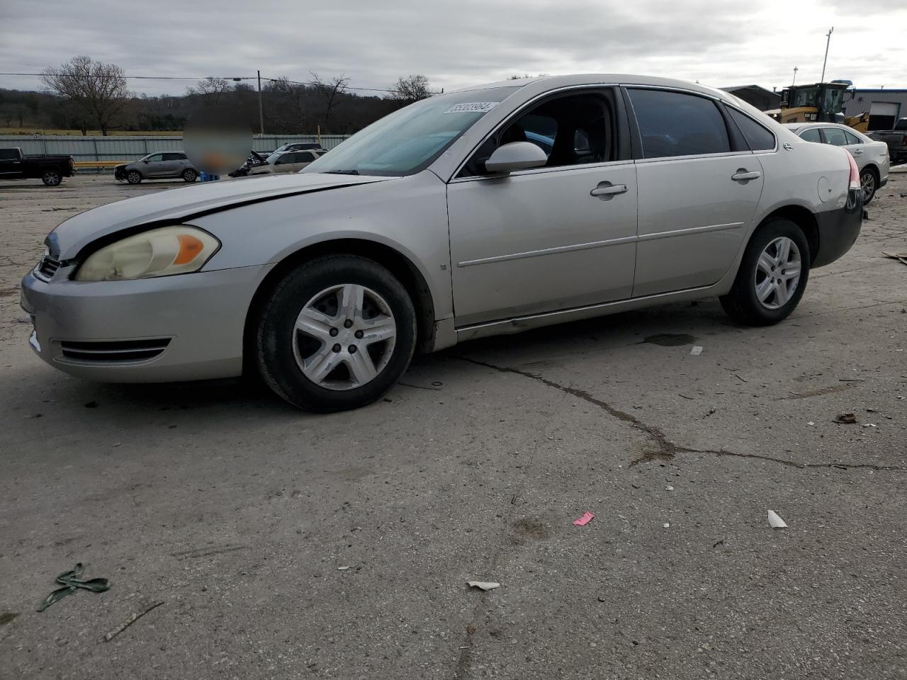 2006 Chevrolet Impala Ls for Sale in Lebanon, TN - Front End