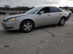 2006 Chevrolet Impala Ls de vânzare în Lebanon, TN - Front End