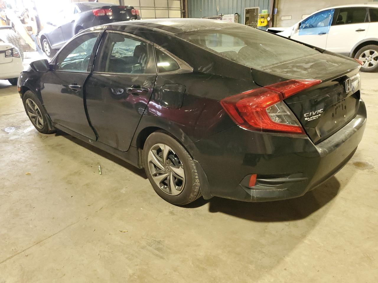 2017 Honda Civic - Image 2